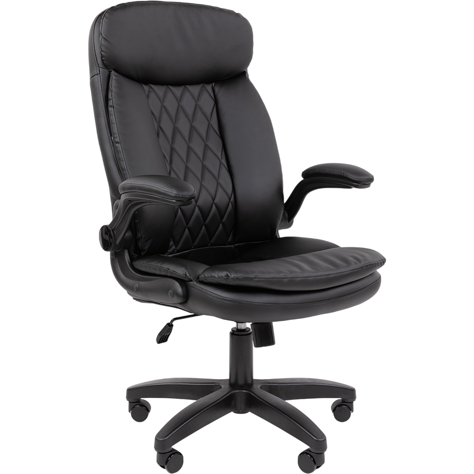 Офисное кресло Chairman 533 Black - 00-07193209