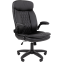 Офисное кресло Chairman 533 Black - 00-07193209