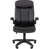 Офисное кресло Chairman 533 Black (00-07193209)