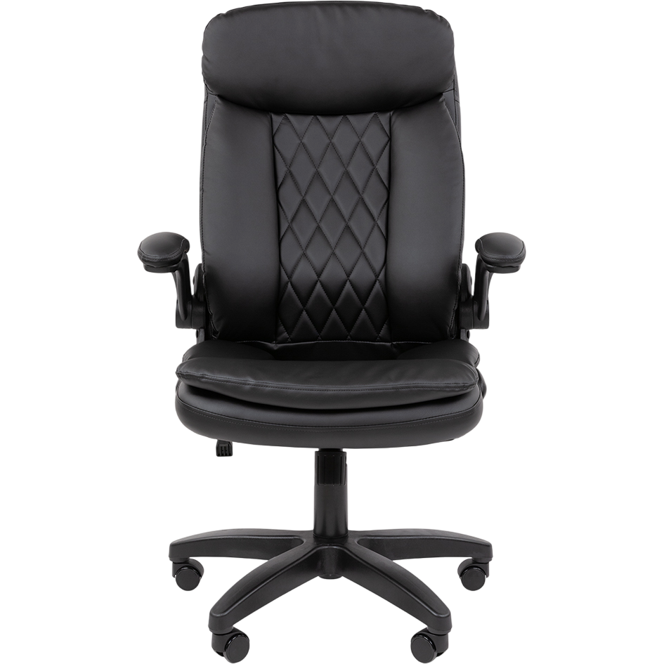 Офисное кресло Chairman 533 Black - 00-07193209 - фото 2