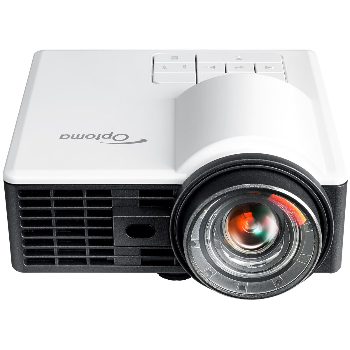 Проектор Optoma ML1050STi - E9PP7MC01EZ1