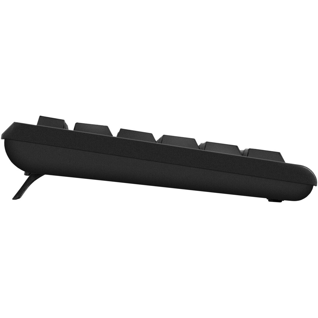 Клавиатура + мышь ExeGate Professional Standard Combo MK170 Black - EX298912RUS - фото 4