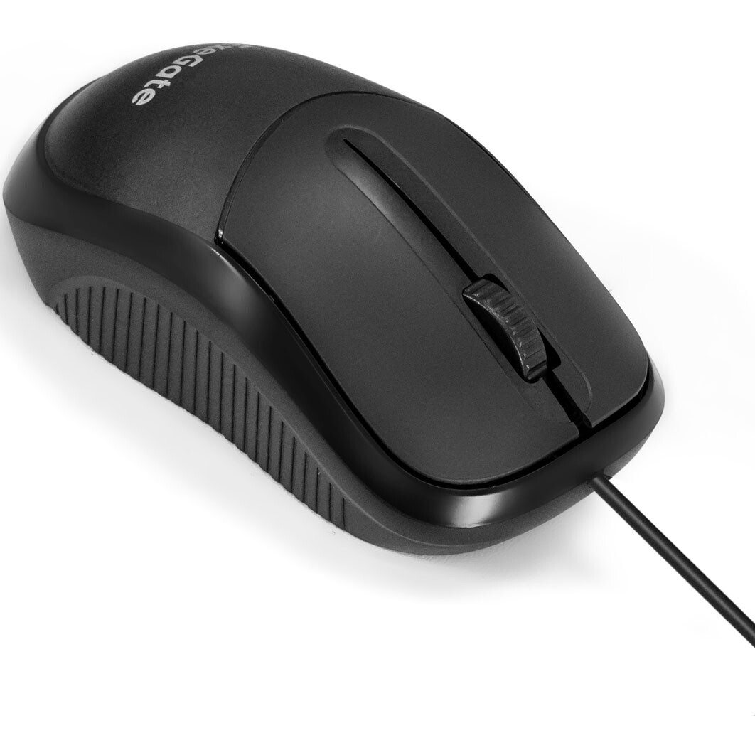 Клавиатура + мышь ExeGate Professional Standard Combo MK170 Black - EX298912RUS - фото 8