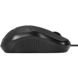 Клавиатура + мышь ExeGate Professional Standard Combo MK170 Black (EX298912RUS)