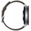 Умные часы Xiaomi Watch 2 Pro LTE Silver Case with Brown Leather Strap (M2233W1) - BHR7210GL - фото 3