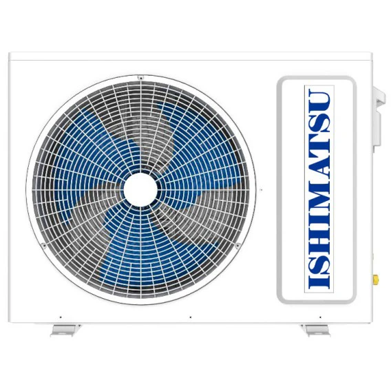 Сплит-система Ishimatsu Akita CVK-24I - фото 2