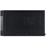 Корпус 1STPLAYER TRILOBITE T4-G FRGB Black (T4-G-BK-4F1)
