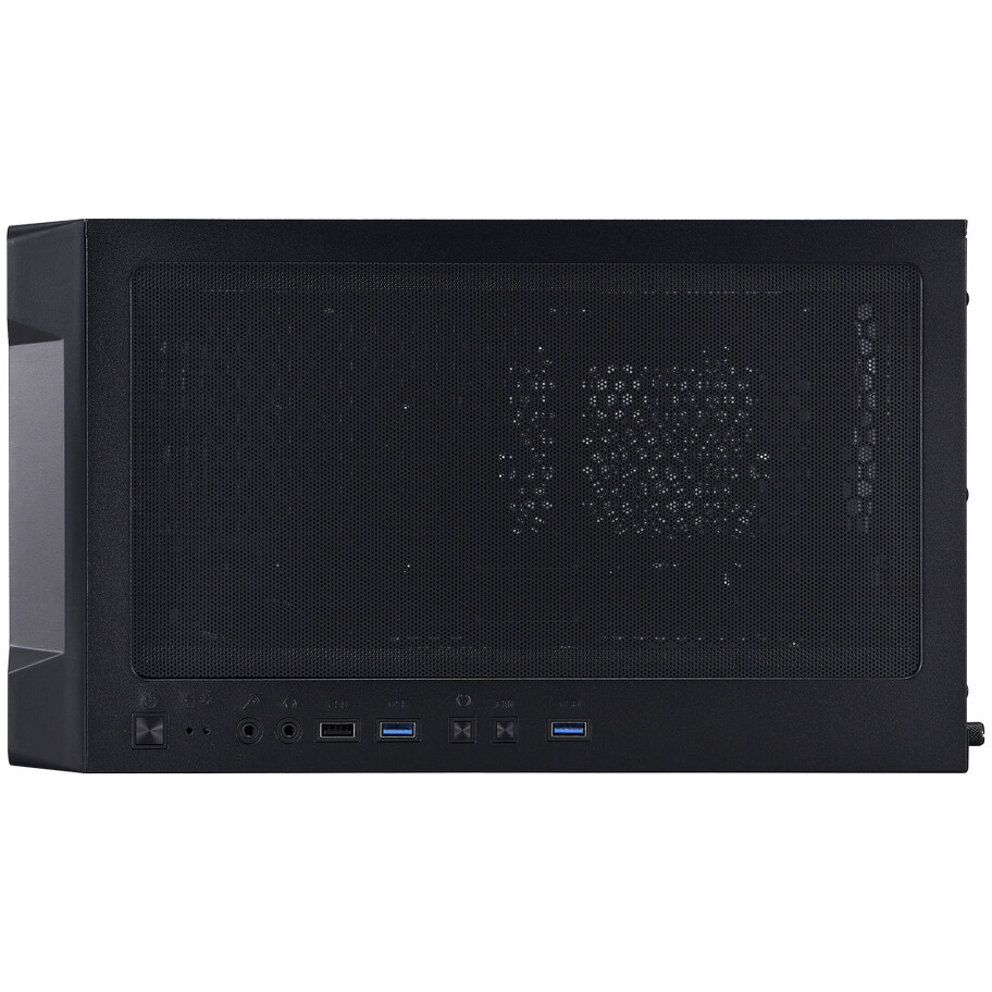 Корпус 1STPLAYER TRILOBITE T4-G FRGB Black - T4-G-BK-4F1 - фото 7