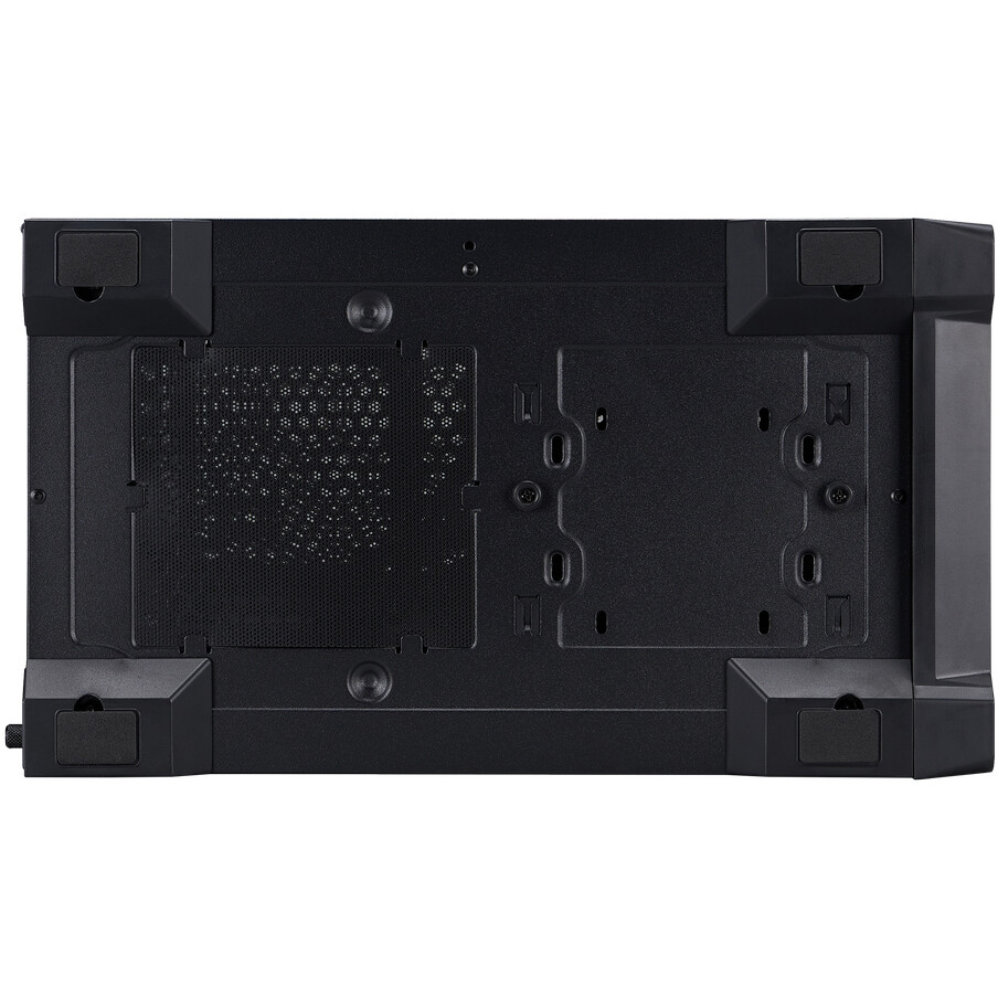 Корпус 1STPLAYER TRILOBITE T4-G FRGB Black - T4-G-BK-4F1 - фото 8