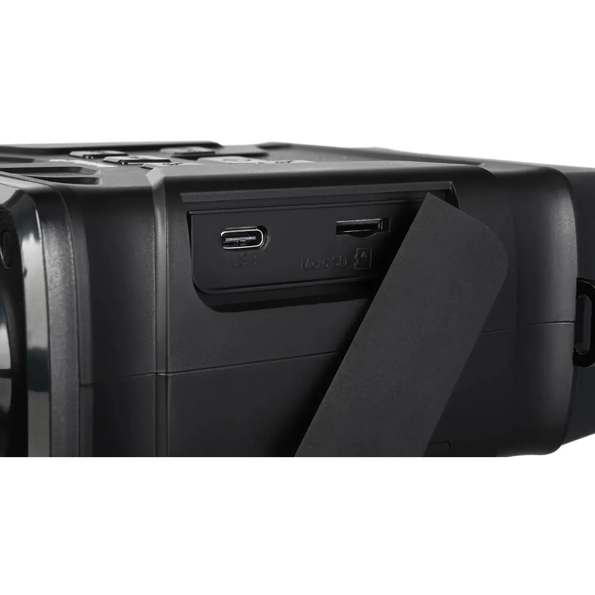 Бинокль Levenhuk Atom Digital DNB100 - 81701 - фото 6