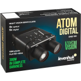 Бинокль Levenhuk Atom Digital DNB100 (81701)