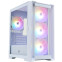 Корпус 1STPLAYER TRILOBITE T4-G FRGB White - T4-G-WH-4F1-W