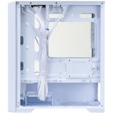 Корпус 1STPLAYER TRILOBITE T4-G FRGB White (T4-G-WH-4F1-W)