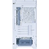 Корпус 1STPLAYER TRILOBITE T4-G FRGB White (T4-G-WH-4F1-W)