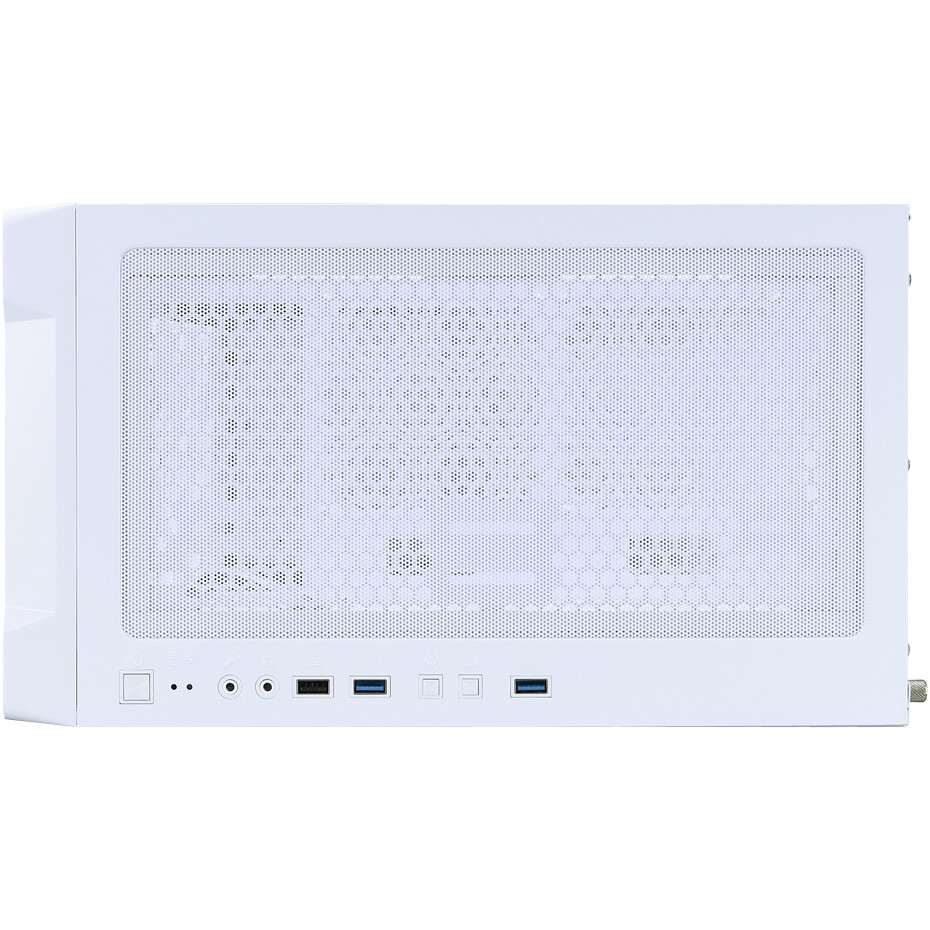 Корпус 1STPLAYER TRILOBITE T4-G FRGB White - T4-G-WH-4F1-W - фото 8