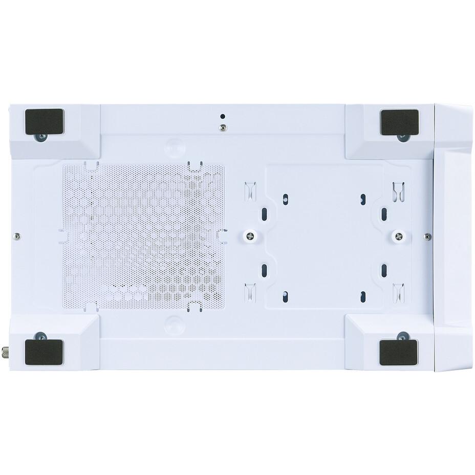 Корпус 1STPLAYER TRILOBITE T4-G FRGB White - T4-G-WH-4F1-W - фото 9