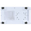 Корпус 1STPLAYER TRILOBITE T4-G FRGB White - T4-G-WH-4F1-W - фото 9