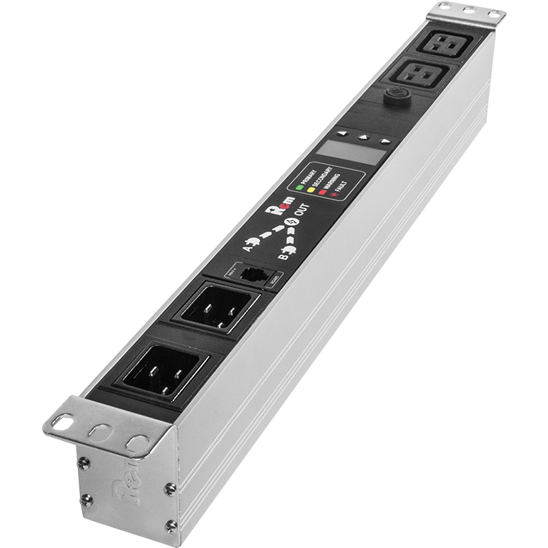 Блок розеток ЦМО R-16-2C19-T-440 - фото 2