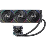 Система жидкостного охлаждения 1STPLAYER X-360 Black (X-360-BK)