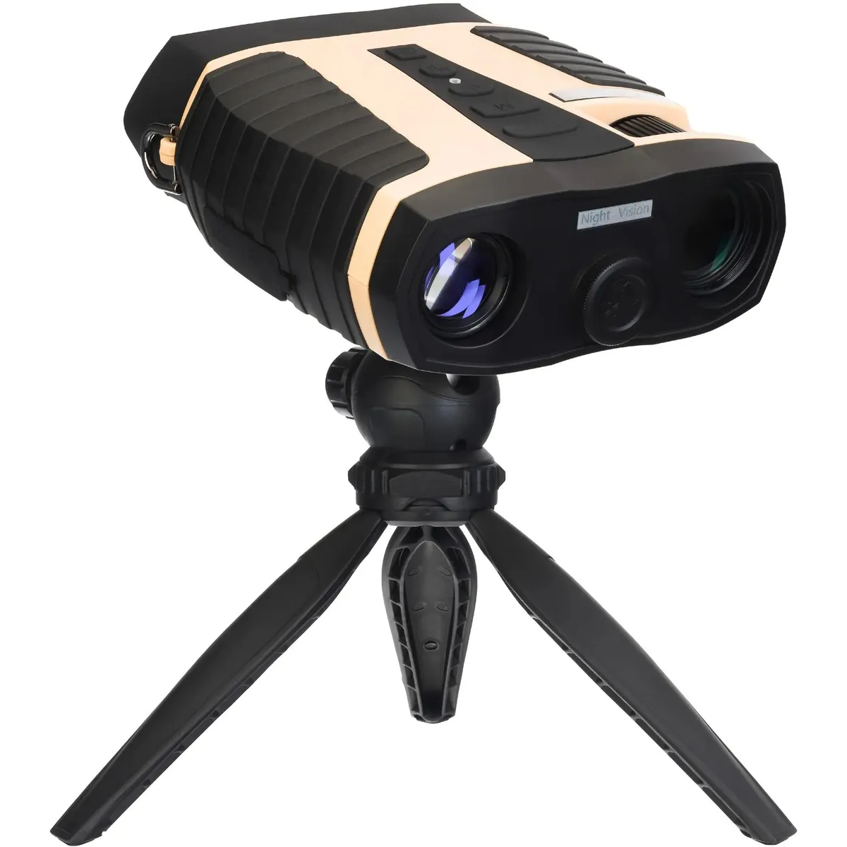 Бинокль Levenhuk Atom Digital DNB300 - 82470 - фото 2