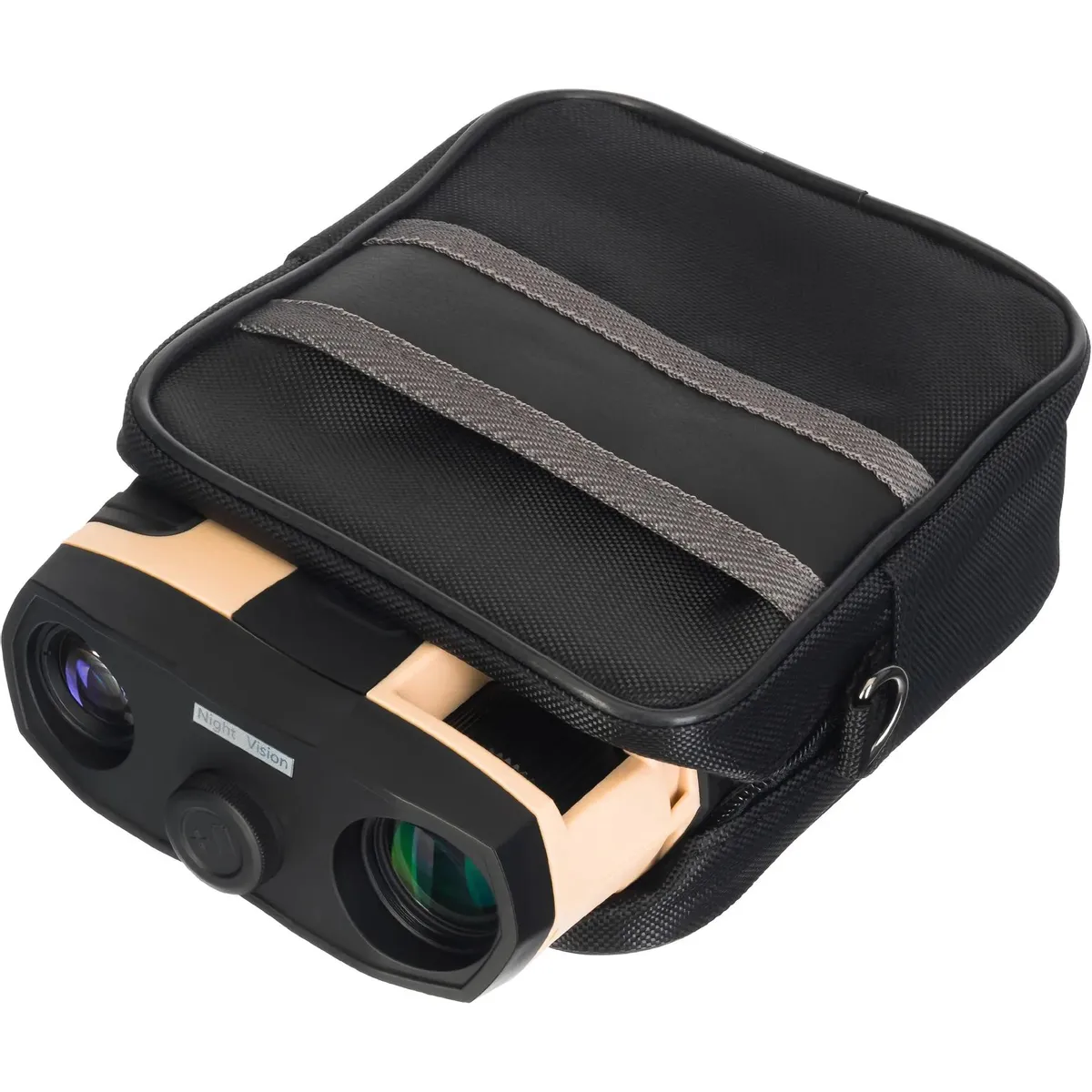 Бинокль Levenhuk Atom Digital DNB300 - 82470 - фото 3