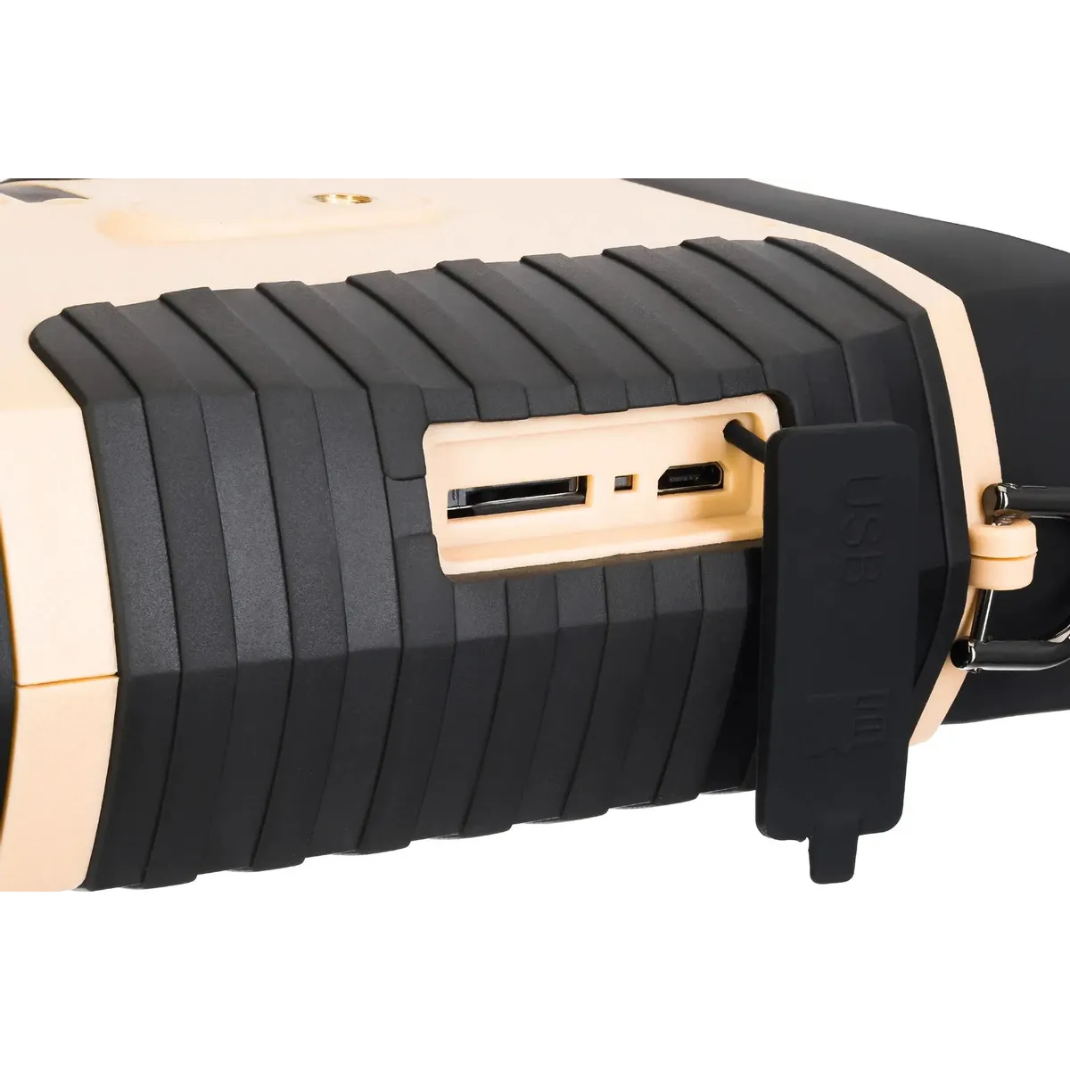 Бинокль Levenhuk Atom Digital DNB300 - 82470 - фото 9