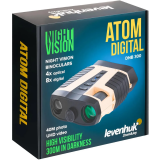 Бинокль Levenhuk Atom Digital DNB300 (82470)
