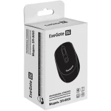 Мышь ExeGate Professional Standard SR-9005 Black (EX298896RUS)
