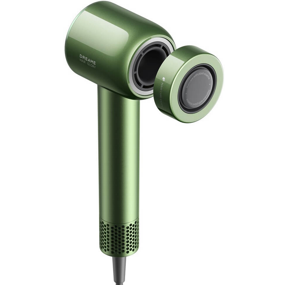 Фен Dreame Hair Glory Green - AHD10 - фото 3