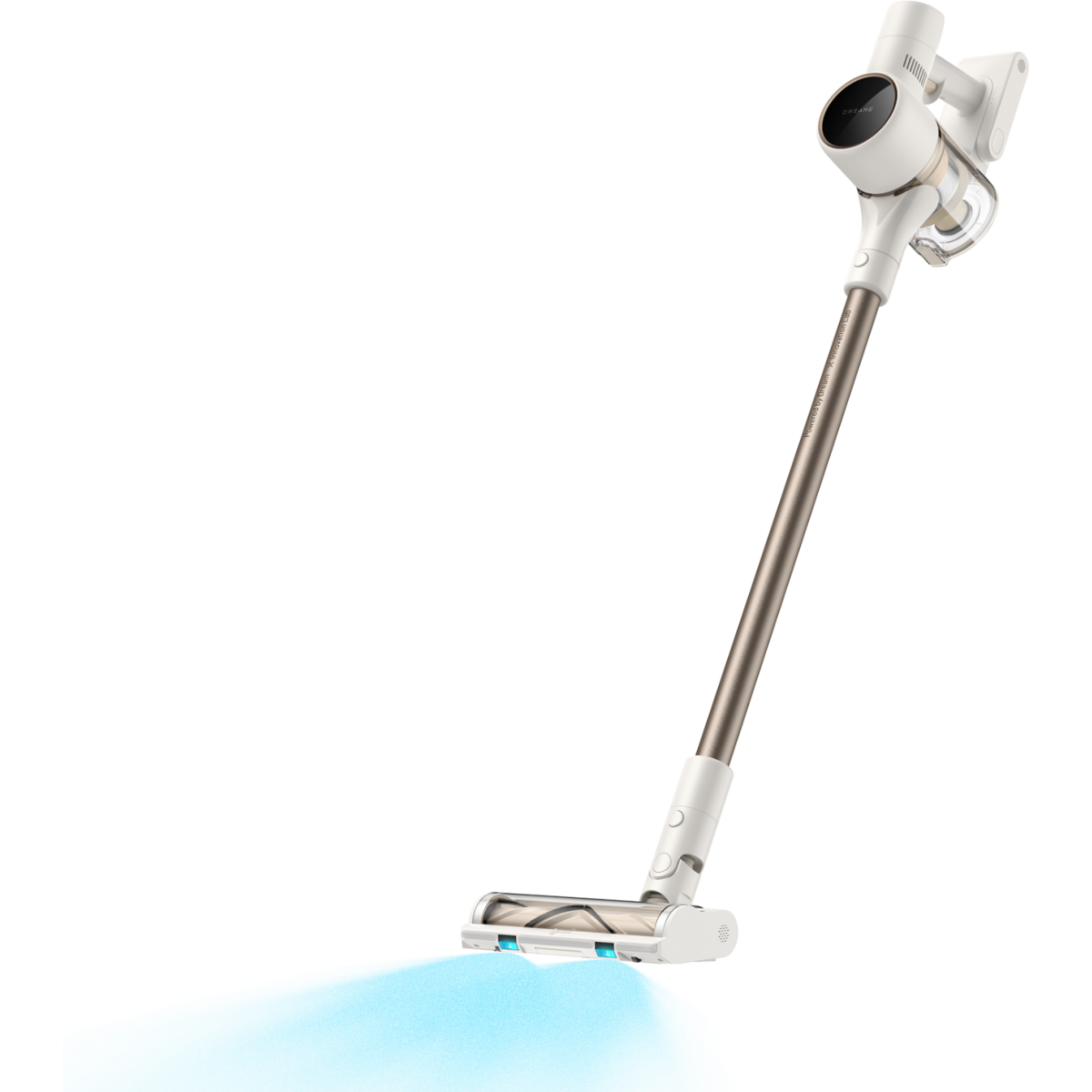 Пылесос Dreame R10S - VZV22A - фото 6