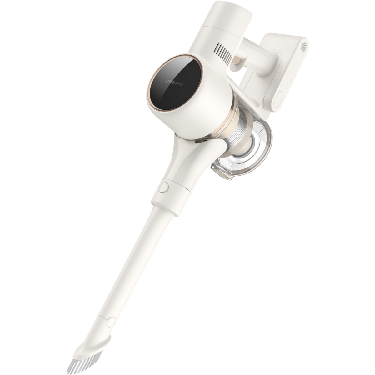 Пылесос Dreame R10S - VZV22A - фото 10