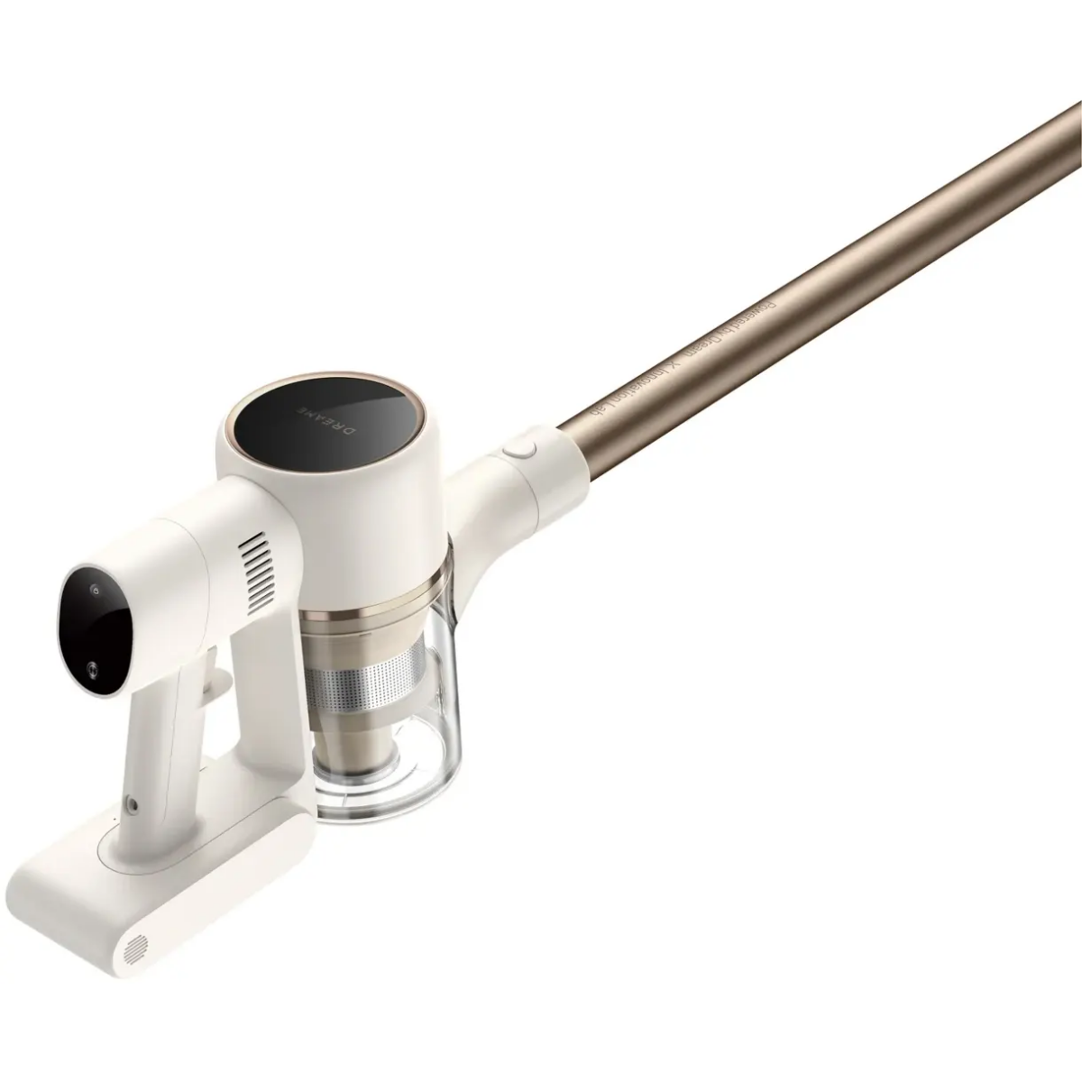 Пылесос Dreame R10S - VZV22A - фото 14