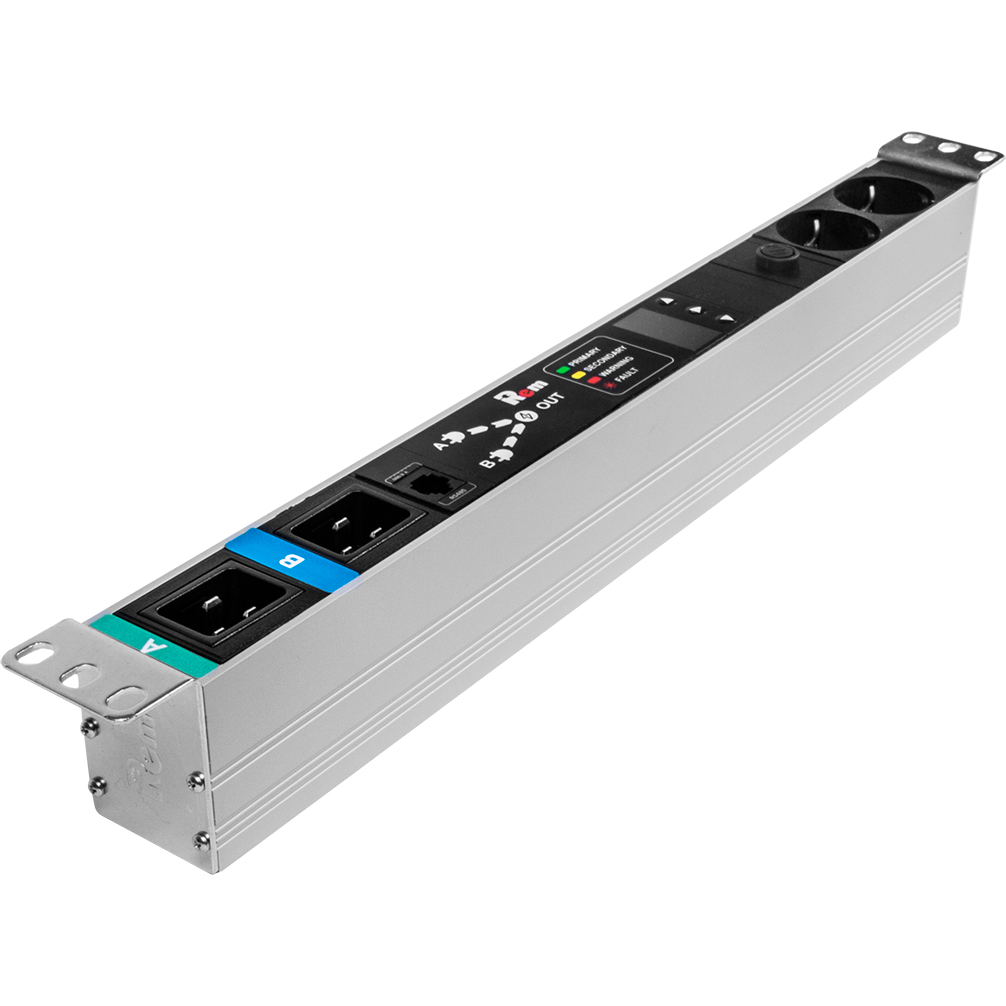 Блок розеток ЦМО R-16-2S-T-440 - фото 2