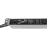 Блок розеток ЦМО R-16-4S-T-440-1.8(1.8)-S(S)