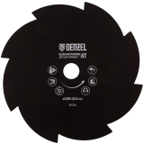 Диск для триммера Denzel 96328