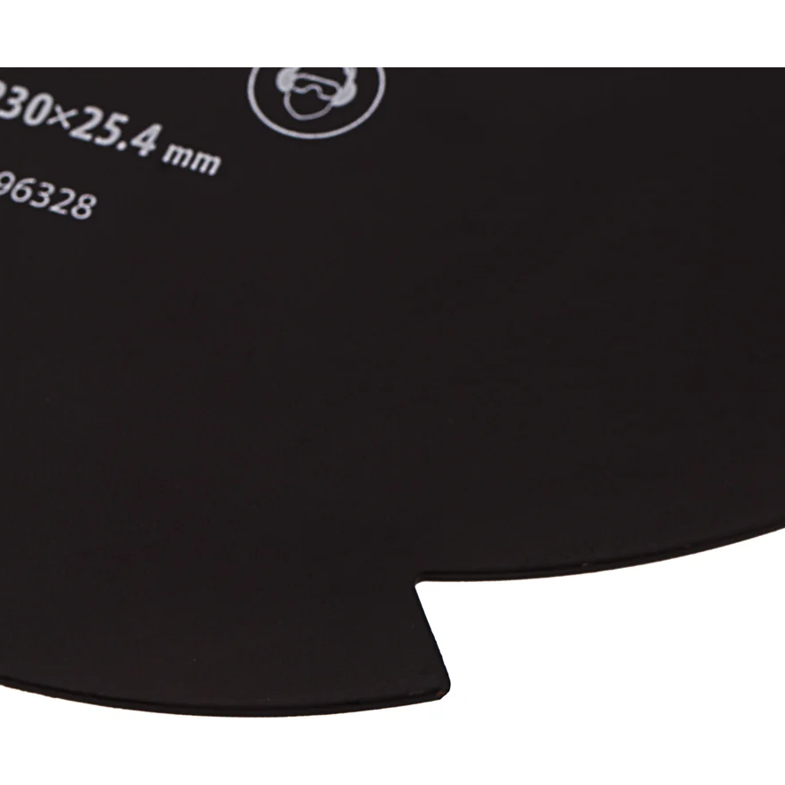 Диск для триммера Denzel 96328 - фото 3