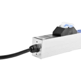 Блок розеток ЦМО R-32-36C13-A-I-1420-3-2P