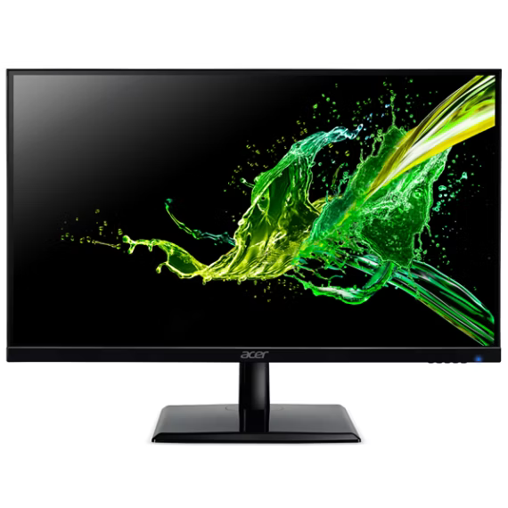 Монитор Acer 24" EK241YP6bi - UM.QE1CD.601