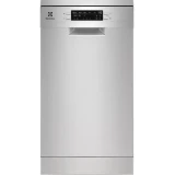 Отдельностоящая посудомоечная машина Electrolux ESA63200SX