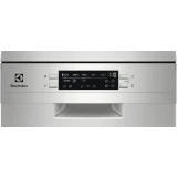 Отдельностоящая посудомоечная машина Electrolux ESA63200SX
