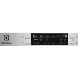 Отдельностоящая посудомоечная машина Electrolux ESA63200SX