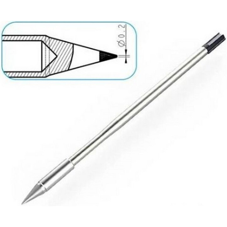 Жало Atten T130-0.2SI - ACF032157