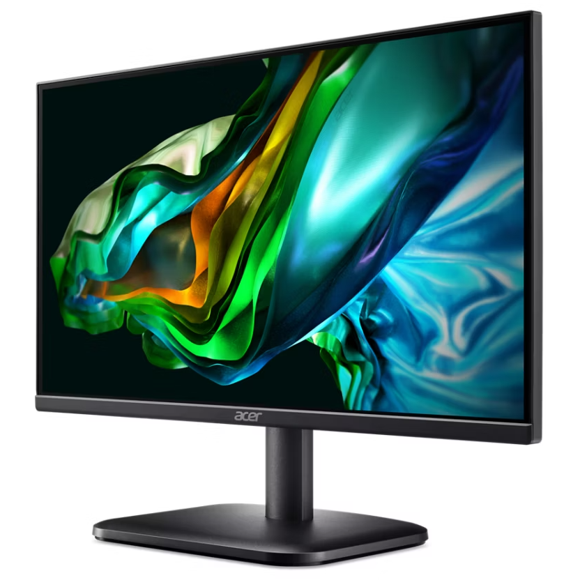 Монитор Acer 25" EK251QP6bi - UM.KE1CD.601 - фото 3