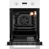 Духовой шкаф ZUGEL ZOE452W