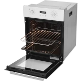 Духовой шкаф ZUGEL ZOE452W