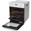 Духовой шкаф ZUGEL ZOE452W - фото 3
