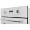 Духовой шкаф ZUGEL ZOE452W - фото 4