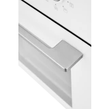 Духовой шкаф ZUGEL ZOE452W