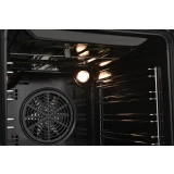 Духовой шкаф ZUGEL ZOE452W