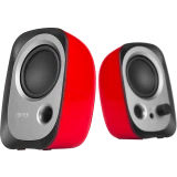 Колонки Edifier R12U Red